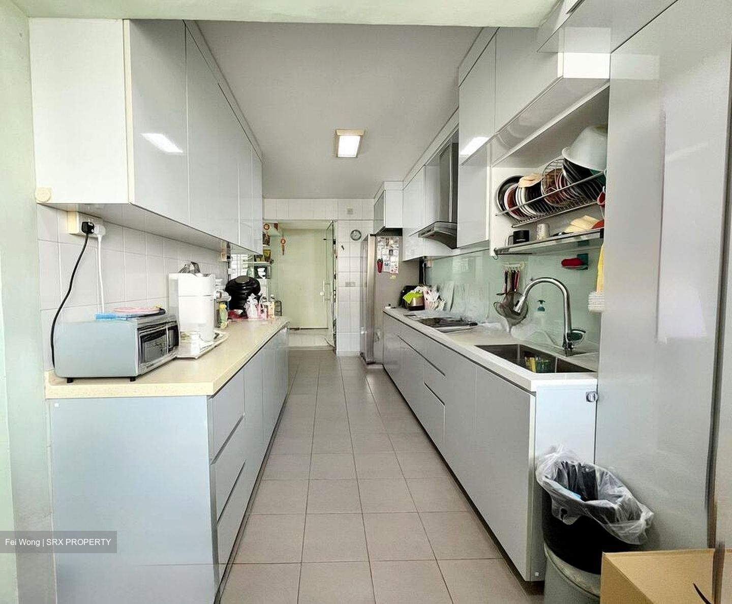 Blk 213A Punggol Waves (Punggol), HDB 5 Rooms #515779051